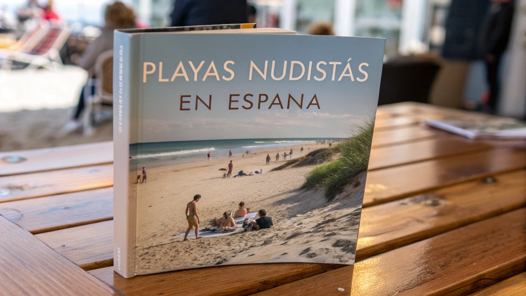 PLAYAS NUDISTAS En ESPA A Tu GU A Para El VERANO