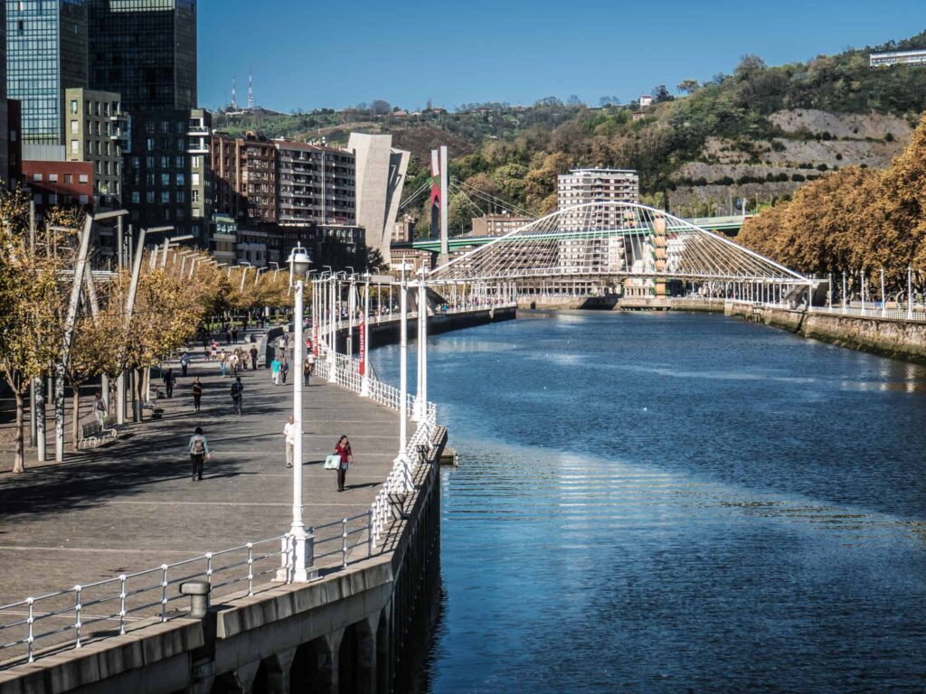qué ver en Bilbao en un día