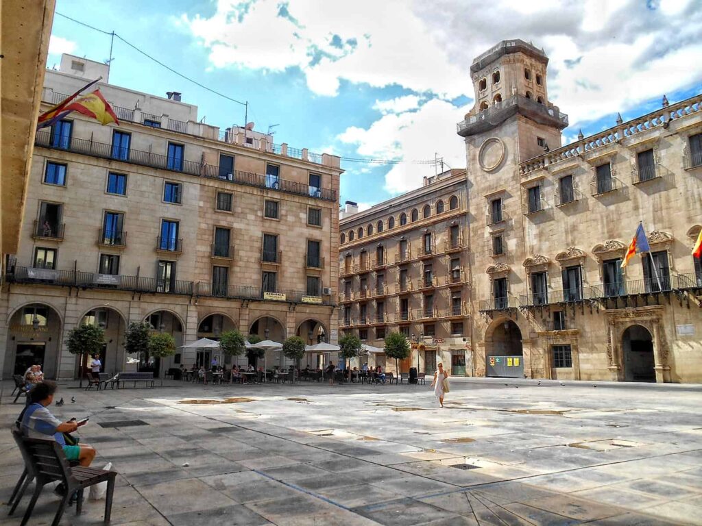Qué ver en Alicante en un día