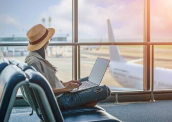 Los 7 mejores aeropuertos españoles: ranking y guía completa 2026