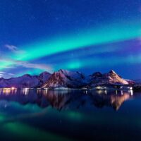 Auroras Boreales en Noruega 2024 | Guía y Consejos
