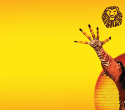 Hasta cuando esta el Rey León en Madrid