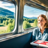 Guía para Comprar Billetes Interrail y Viajar en Tren