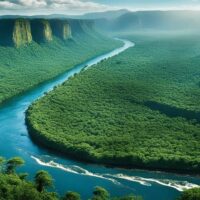 Descubre los viajes de David Livingstone en África