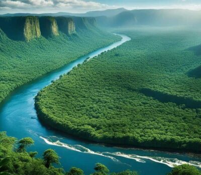 Descubre los viajes de David Livinsgtone