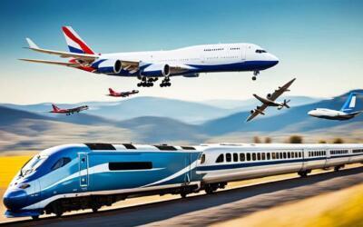 El Gobierno suprimira vuelos cortos que puedan sustituirse por tren
