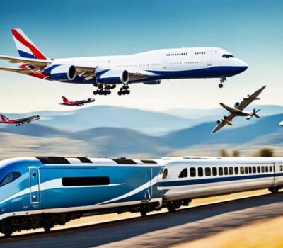 El Gobierno suprimira vuelos cortos que puedan sustituirse por tren