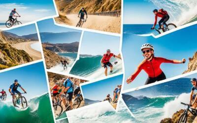 El turismo deportivo confirma su ascenso imparable