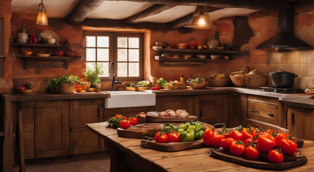 Gastronomía en Laguardia-Biasteri