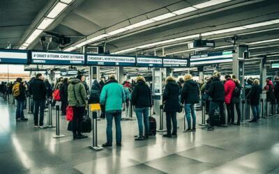 Huelga en Renfe en febrero de 2024 dias