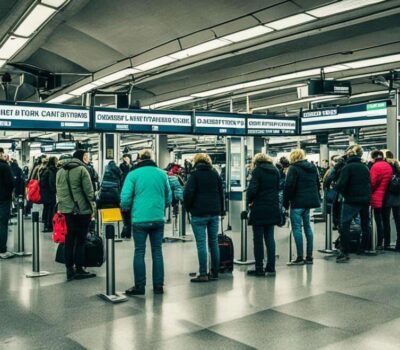 Huelga en Renfe en febrero de 2024 dias