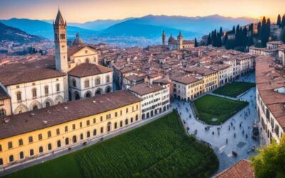 Limite 48 horas en Bergamo