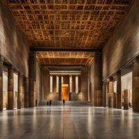 Descubre el Museo de Pergamo Berlin