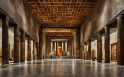 Museo de Pergamo Berlin