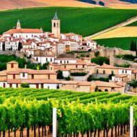 Descubre Que ver en Laguardia - Biasteri, Rioja Alavesa