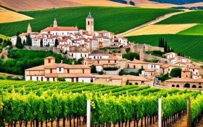 Q ver en Laguardia Biasteri