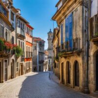 Guía rápida: Qué ver en Pontevedra Ciudad en un día