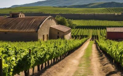 Top 10 de los mejores vinos de La Rioja Alavesa