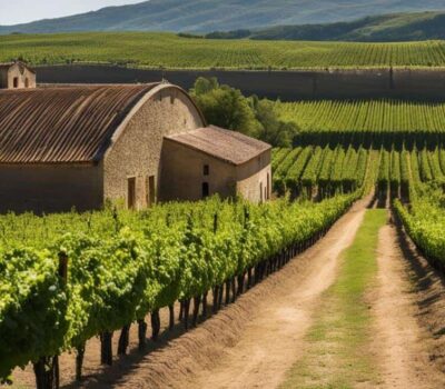 Top 10 de los mejores vinos de La Rioja Alavesa