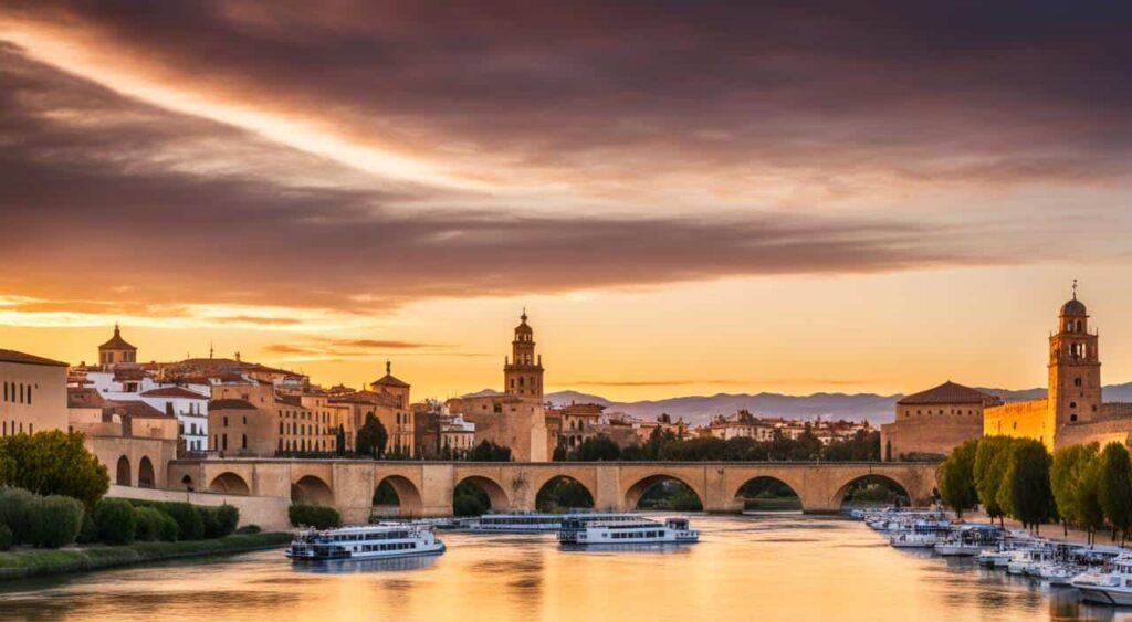 Torre de la Calahorra
