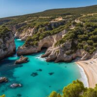 Guía de Turismo Sostenible en España