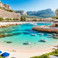 Oportunidad: Empleos en Hoteles de Mallorca 2025