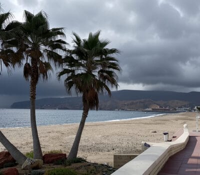 Descubre Almería en un día