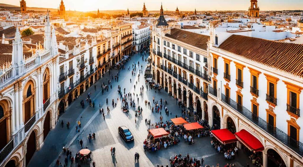 distritos demanda turística