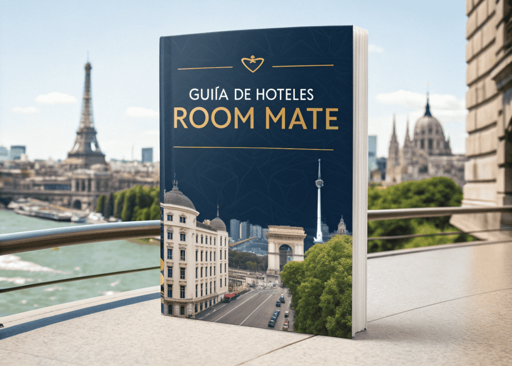 Guía de Hoteles Room Mate