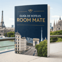 Guía de Hoteles Room Mate