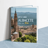 Descubre Albacete en un día