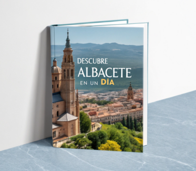 Descubre Albacete en un día