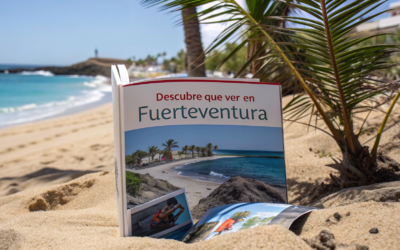 Descubre qué ver en Fuerteventura