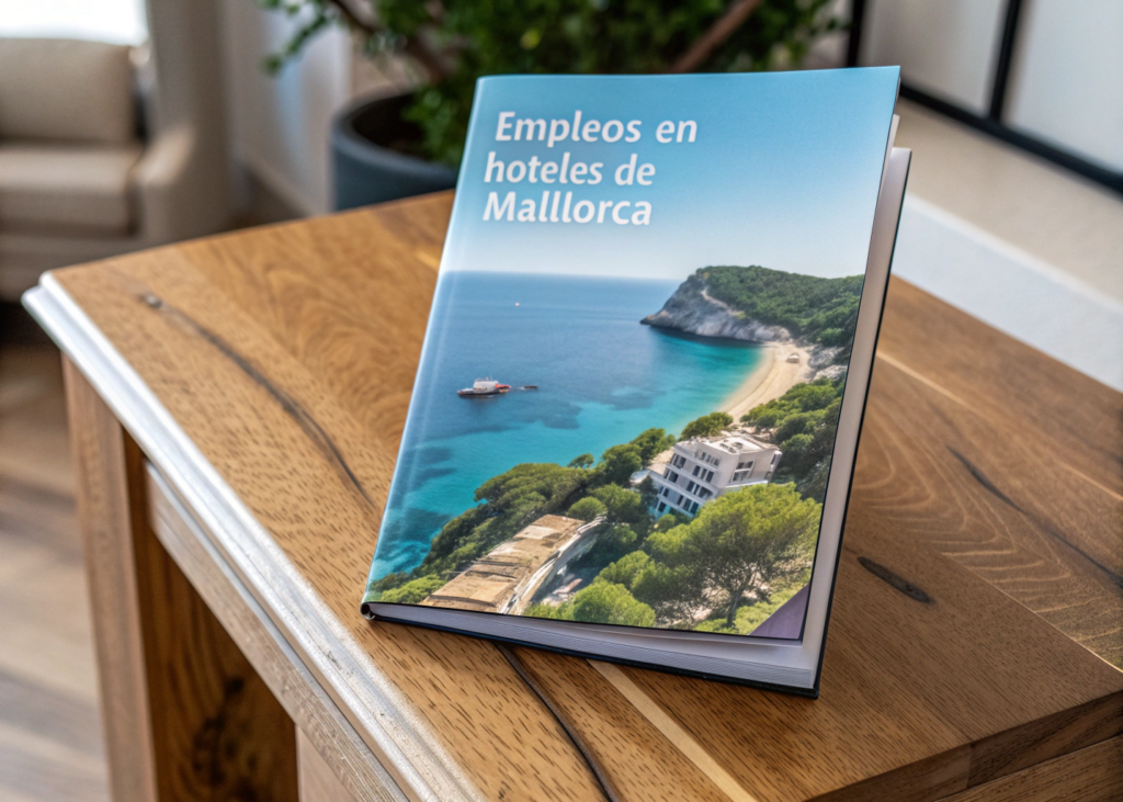 Empleos en Hoteles de Mallorca