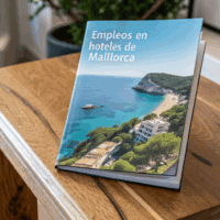 Oportunidad: Empleos en Hoteles de Mallorca