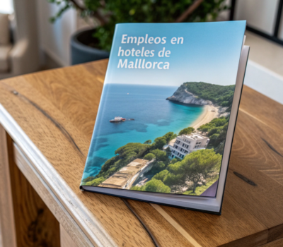 Empleos en Hoteles de Mallorca
