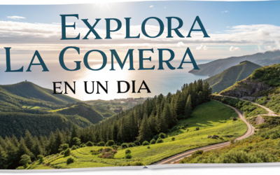 Explora La Gomera en un día