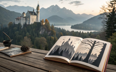 La selva Negra que ver en Alemania