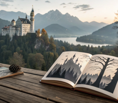 La selva Negra que ver en Alemania