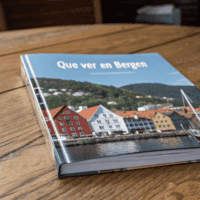 Qué ver en Bergen: Atracciones y Belleza Natural