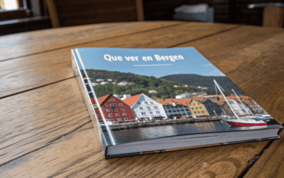 Qué ver en Bergen