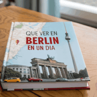 Qué ver en Berlín en un día