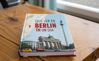 Qué ver en Berlín en un día