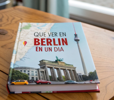Qué ver en Berlín en un día