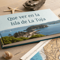 Qué ver en la Isla de la Toja