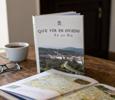 Qué Ver en Oviedo en un Día