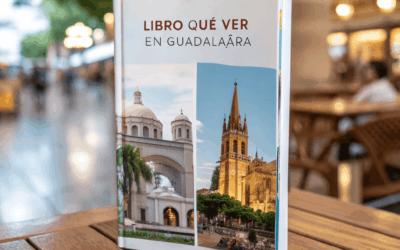 Qué ver en Guadalajara España