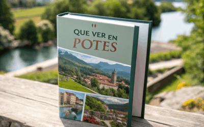 Qué ver en Potes