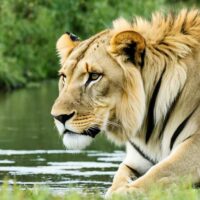 Mala Mala Reserve South Africa