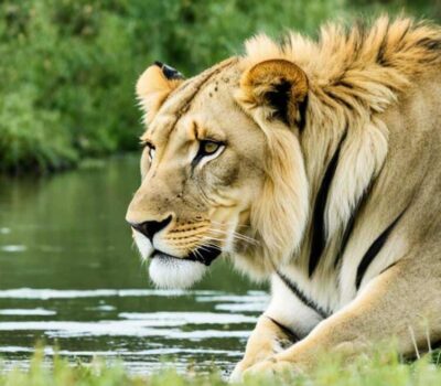 mala mala reserve south africa